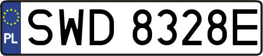 SWD8328E