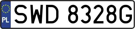 SWD8328G