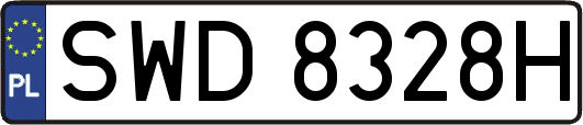 SWD8328H