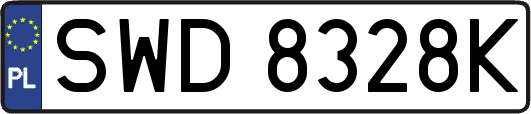 SWD8328K