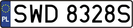 SWD8328S