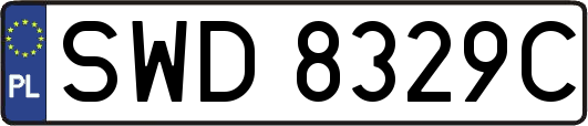 SWD8329C
