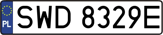 SWD8329E