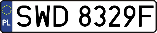 SWD8329F