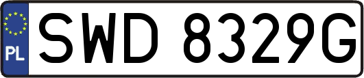SWD8329G