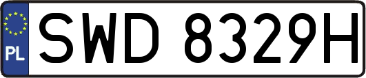SWD8329H