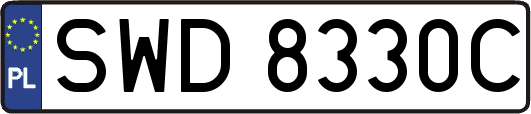 SWD8330C