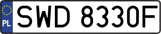 SWD8330F