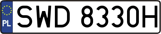 SWD8330H