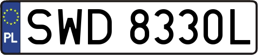 SWD8330L