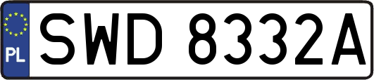 SWD8332A
