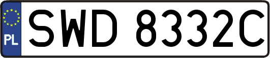 SWD8332C