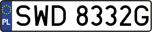 SWD8332G