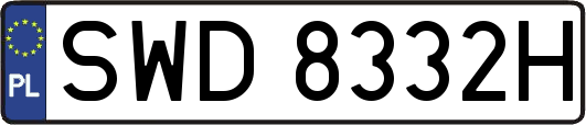SWD8332H