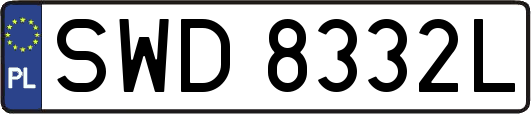 SWD8332L