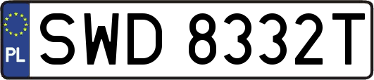 SWD8332T