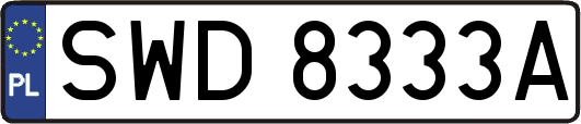 SWD8333A