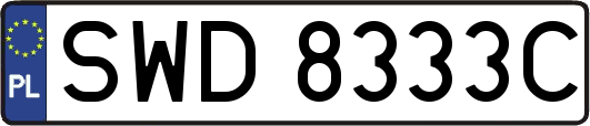 SWD8333C