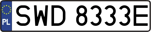SWD8333E