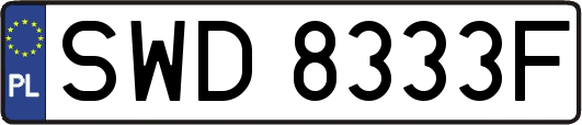 SWD8333F