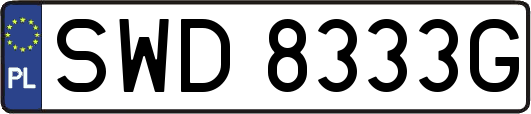 SWD8333G
