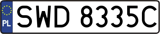 SWD8335C