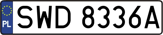 SWD8336A