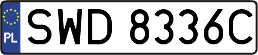 SWD8336C