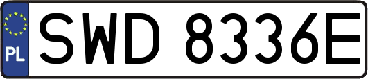 SWD8336E
