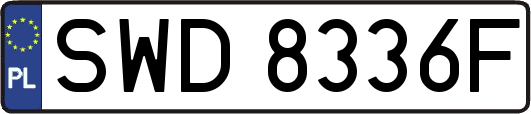 SWD8336F