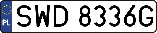 SWD8336G