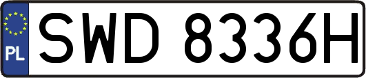 SWD8336H