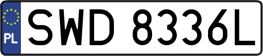 SWD8336L