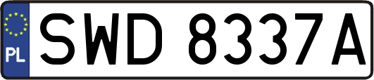 SWD8337A