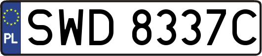 SWD8337C