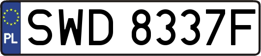 SWD8337F