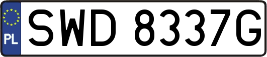 SWD8337G