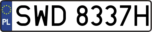 SWD8337H