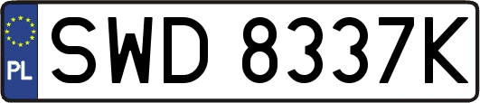 SWD8337K