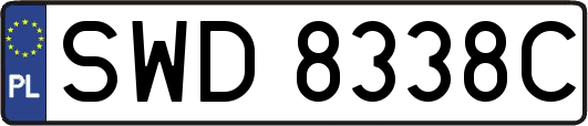 SWD8338C
