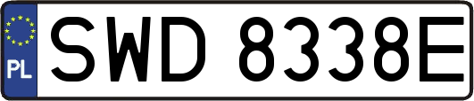 SWD8338E