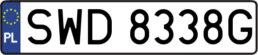 SWD8338G