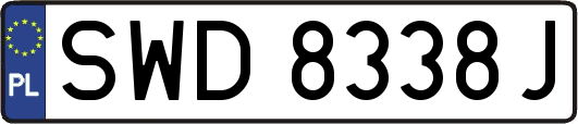 SWD8338J
