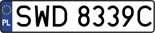 SWD8339C