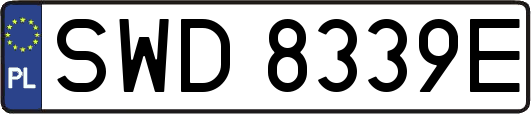 SWD8339E