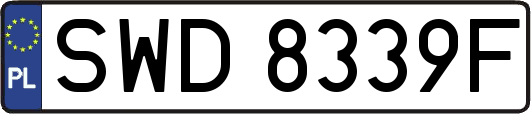 SWD8339F