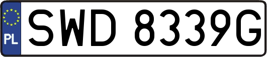 SWD8339G