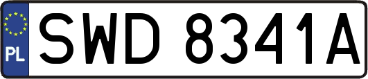 SWD8341A
