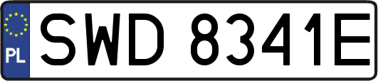 SWD8341E
