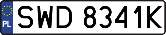 SWD8341K